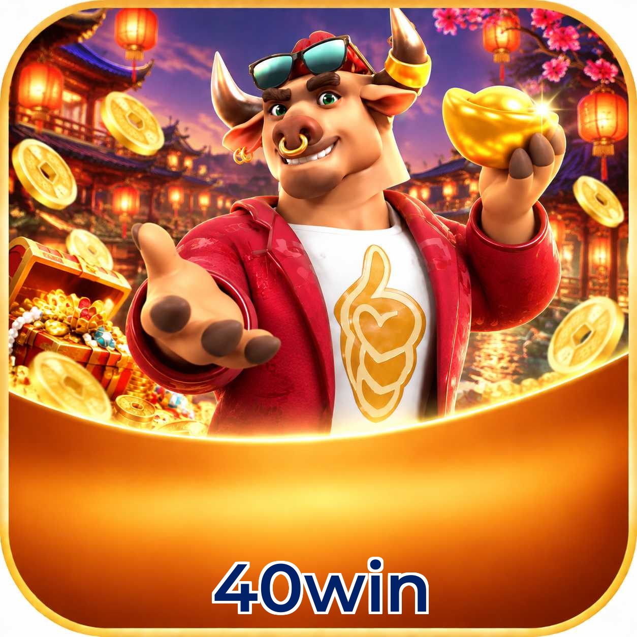 Jogos Fortune